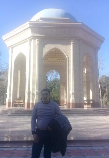 Моя фотография - Калонов, 27 из Душанбе (@kalonov0)