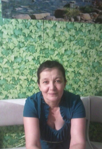 Моя фотография - светлана, 54 из Якутск (@svetlana196376)