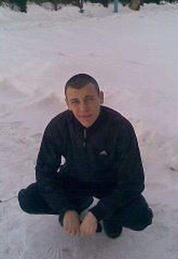 Моя фотография - Роман, 36 из Киев (@roman139663)