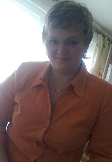 My photo - Alla Kuzmenya, 52 from Orsha (@allakuzmenya)