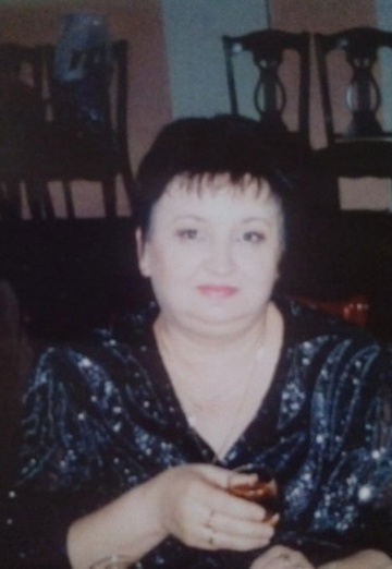 My photo - Liliya, 60 from Shymkent (@liliya17430)