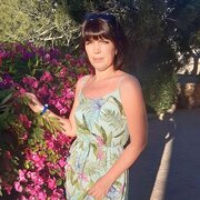 светлана, 44, Пенза