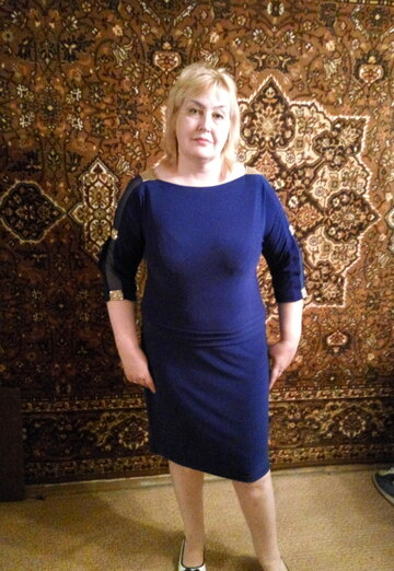 Моя фотография - Татьяна, 61 из Москва (@tatyana212172)