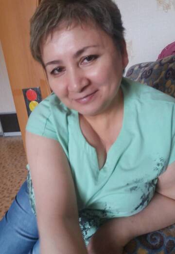 Моя фотография - Роза, 54 из Челябинск (@rohana)