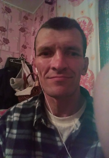 Моя фотография - Андрей, 51 из Бердянск (@andrey357188)