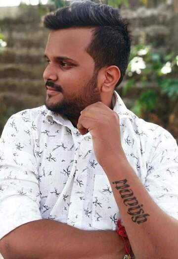 My photo - Manish Vish, 32 from Gurugram (@manishvish)