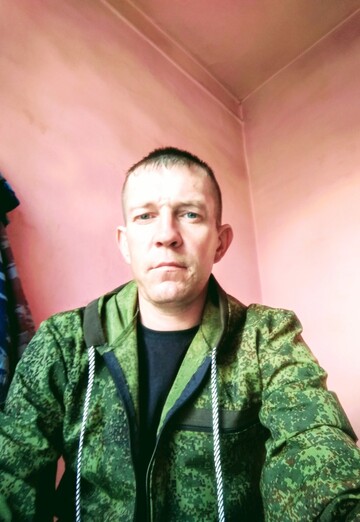My photo - Viktor, 41 from Ozinki (@viktor183776)