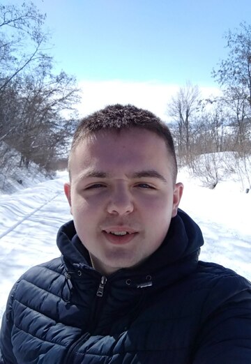 Моя фотография - Alexandru, 24 из Кишинёв (@alexandrukescu)