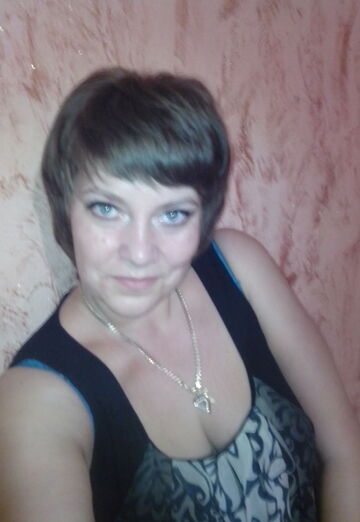 My photo - Carevna, 34 from Lutsk (@carevna34)