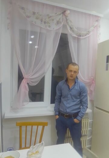 My photo - Andrey, 34 from Stavropol (@andrey543534)