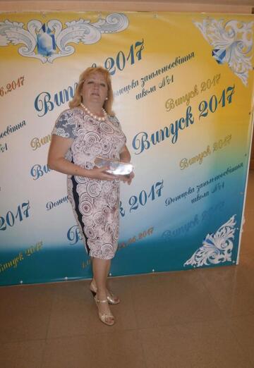 My photo - Lidiya, 58 from Balakliia (@lidiya15309)