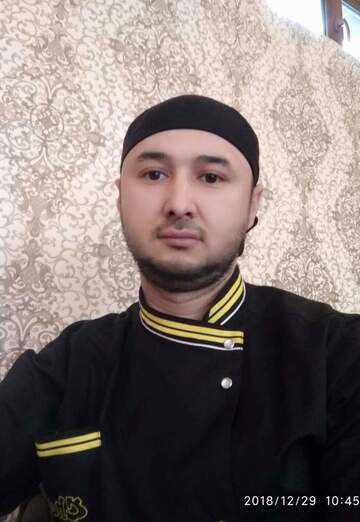 Моя фотография - Huligan, 40 из Бишкек (@huligan1501)