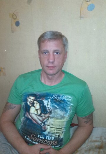 Моя фотография - Oleg, 52 из Минск (@id97221)