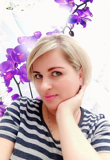 My photo - Tatyana, 48 from Reutov (@tatyana55335)