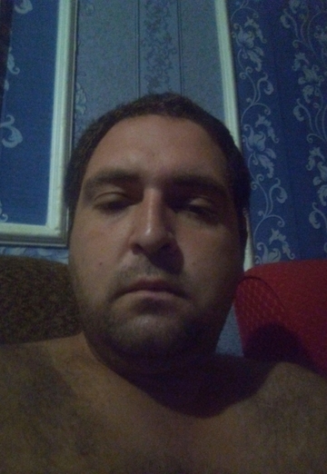 My photo - Ivan, 34 from Berdyansk (@ivan264516)