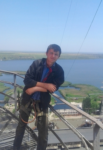 Sergey (@sergey386731) — my photo № 2