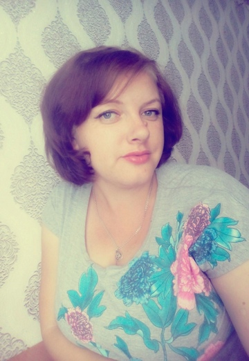 Моя фотография - Светлана, 34 из Михайловка (@svetlana204430)