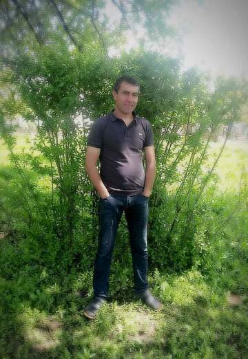 My photo - maga, 46 from Karaganda (@maga9956)