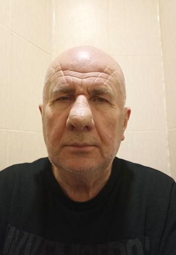 My photo - Abu, 72 from Makhachkala (@abu2245)