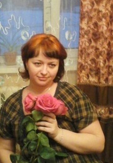 My photo - Evgeniya, 40 from Yakhroma (@evgeniya23779)