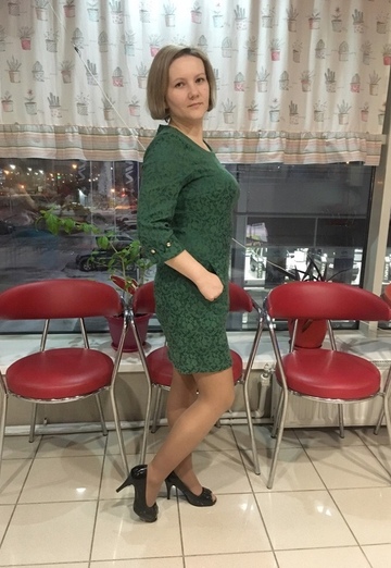 Моя фотография - Елена, 43 из Петрозаводск (@elena362586)