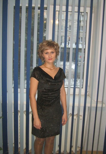 My photo - Olga, 47 from Samara (@olga37961)