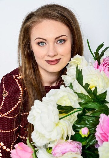 Моя фотография - Nika, 33 из Запорожье (@nika25247)