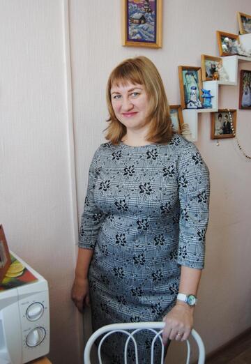 Моя фотография - Татьяна, 47 из Барнаул (@tanya47863)