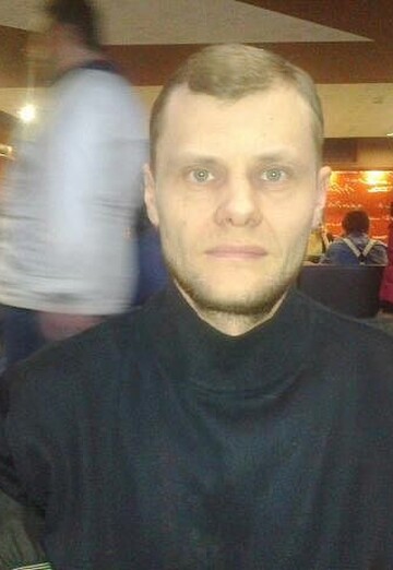Моя фотография - DUMA Budnik, 33 из Тайга (@dumabudnik)