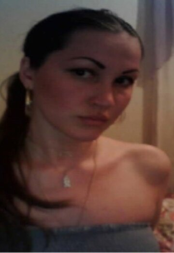 Моя фотография - Катенька, 37 из Санкт-Петербург (@katenka341)