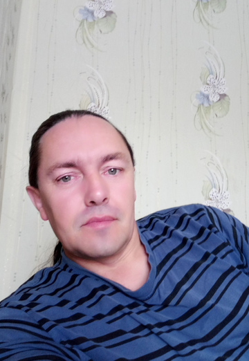 Ma photo - Oleg, 48 de Sovetsk (@oleg365857)