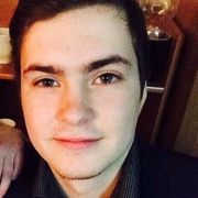 Ян, 27, Когалым (Тюменская обл.)