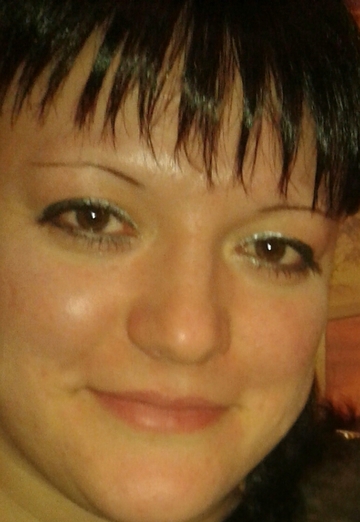 Ma photo - Natalia, 39 de Petouchki (@natalya111389)
