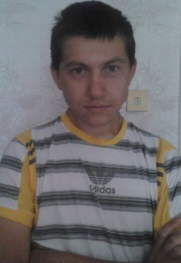 My photo - grigoriy, 33 from Kramatorsk (@grigoriy3200)