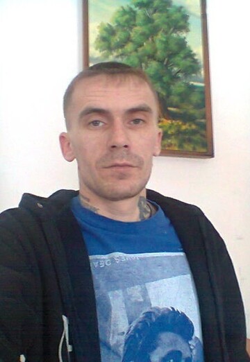 Моя фотография - Дэн, 43 из Ростов-на-Дону (@den28935)