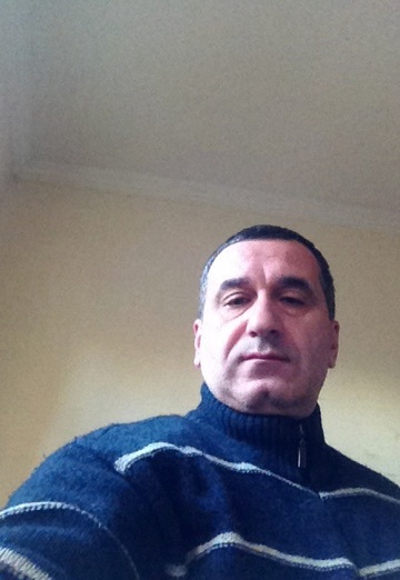 My photo - Giorgi, 55 from Tbilisi (@giorgi6962)