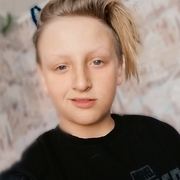 Данил, 18, Алейск