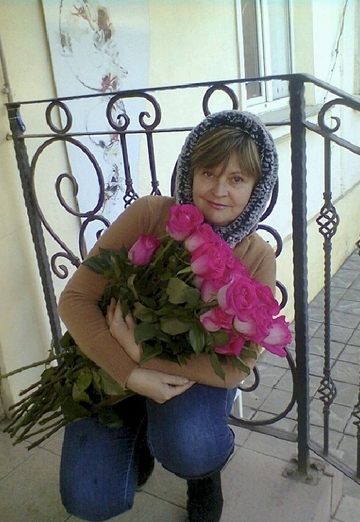 Моя фотография - Надежда, 58 из Волгоград (@nadejda46909)