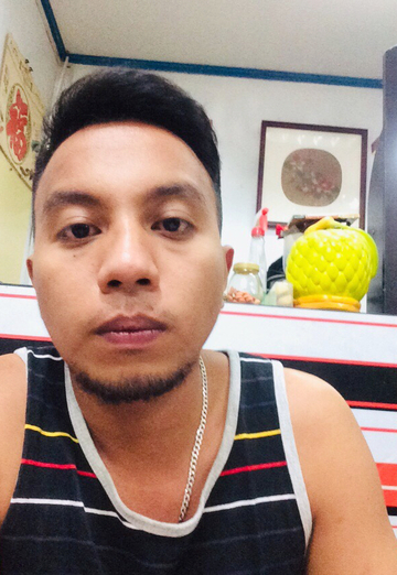 Моя фотография - siegfred saylon, 33 из Манила (@siegfredsaylon)