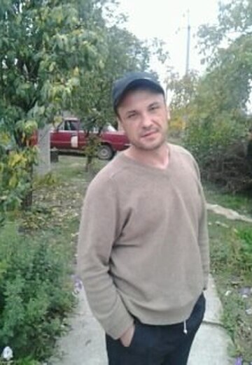 Моя фотография - andrei, 45 из Болград (@andrei11335)