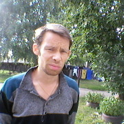 заяц, 44, Лукоянов