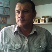василий, 52, Таловая