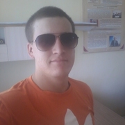 Сергей, 27, Лабинск