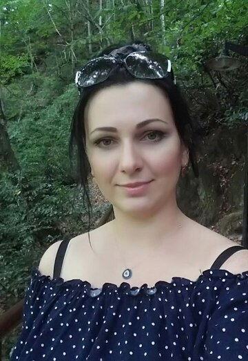 Моя фотография - Mariya, 41 из Донецк (@mariya109328)