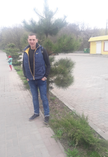 My photo - Іgor, 34 from Cherkasy (@gor10581)