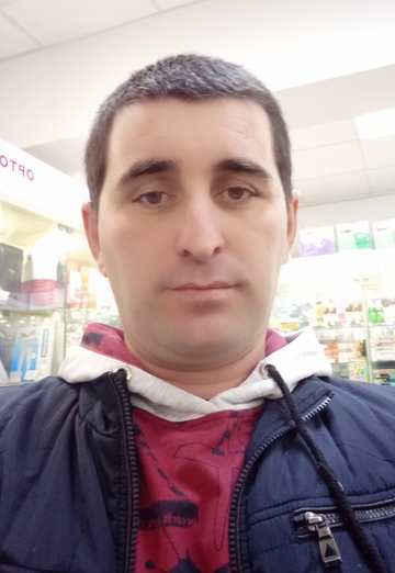 My photo - yakob, 39 from Budyonnovsk (@yakob109)
