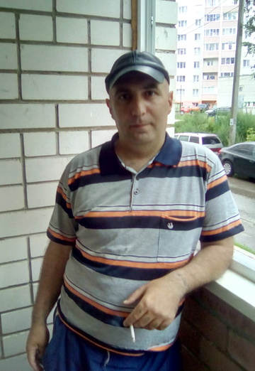 Моя фотография - Сергей, 44 из Смоленск (@sergey453211)
