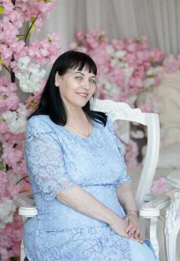 Моя фотография - Оленька, 65 из Екатеринбург (@olenka11400)