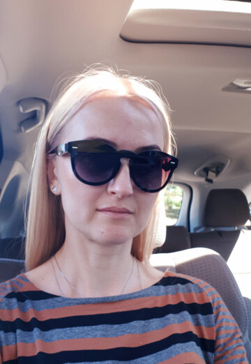 My photo - LIYa, 41 from Makeevka (@lilian1980)
