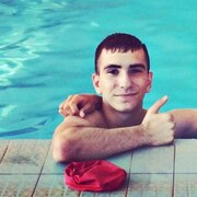 Эрик, 23, Багратионовск